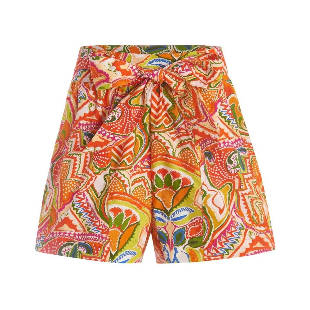 NWT Marie Oliver Tedi Short